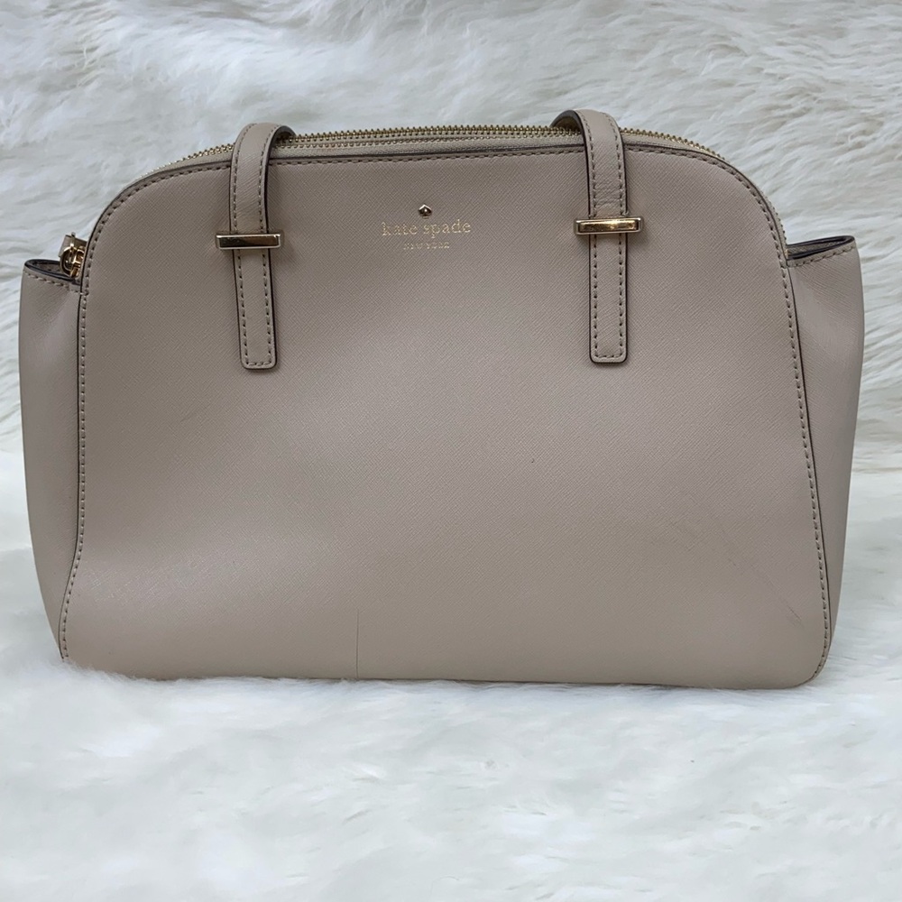 Kate Spade Cedar Street Elissa Tote